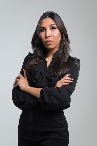Natalia Pereira